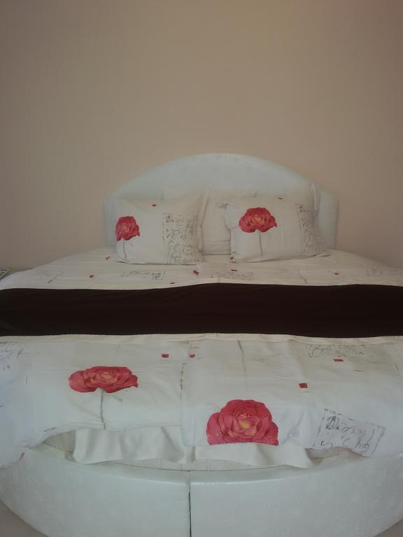 Sandanski Peak Guest Rooms Exterior foto