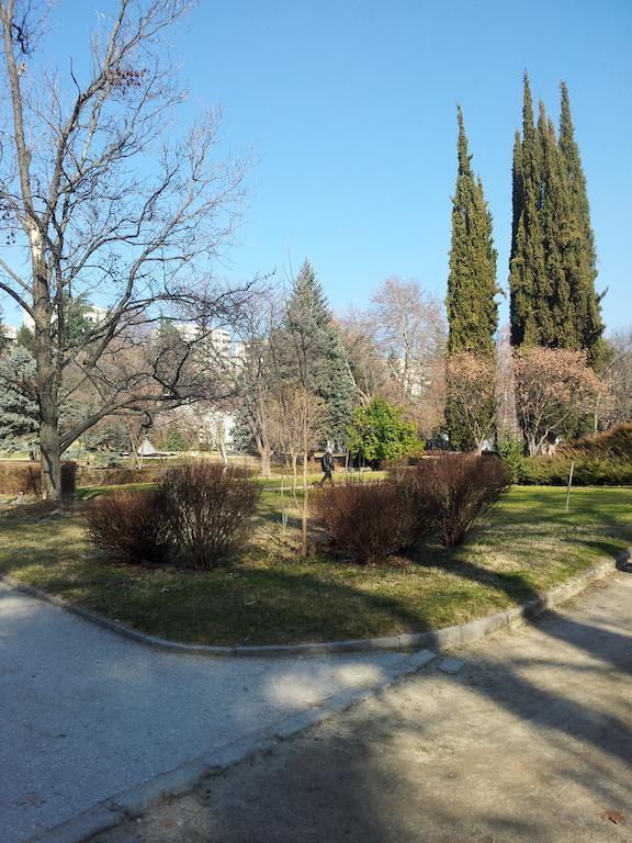 Sandanski Peak Guest Rooms Cameră foto