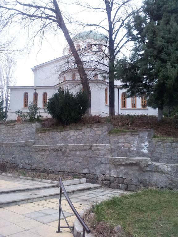 Sandanski Peak Guest Rooms Cameră foto