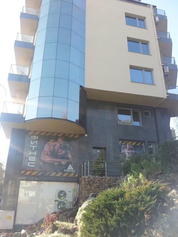 Sandanski Peak Guest Rooms Cameră foto