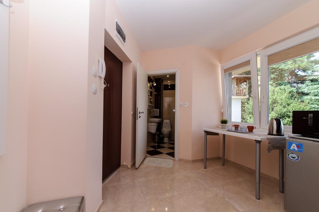 Sandanski Peak Guest Rooms Exterior foto