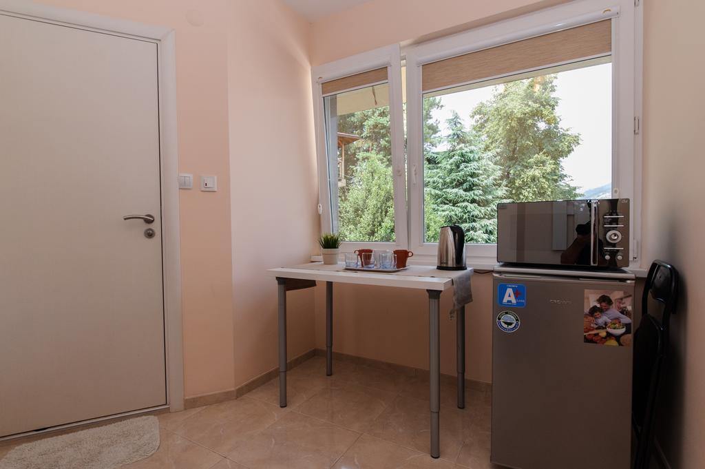 Sandanski Peak Guest Rooms Exterior foto